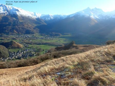 Rocher des chevres