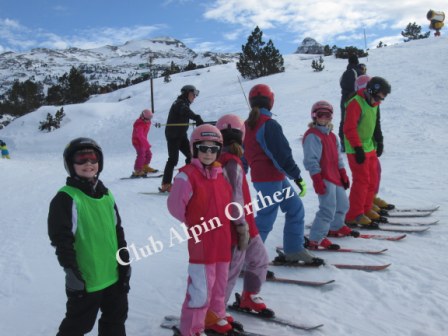 Ski1 1