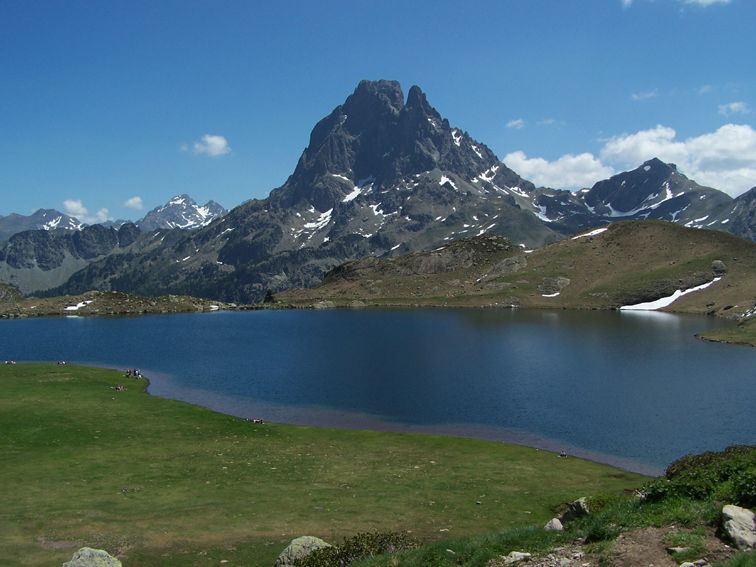 Ossau