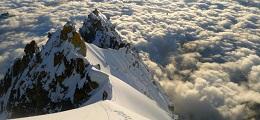 Aiguille verte