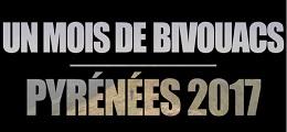 Bivouacs pyrenees