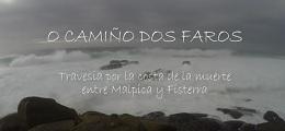 Camino dos faros