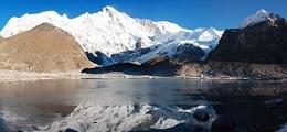 Cho oyu
