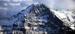 Eiger face n 1