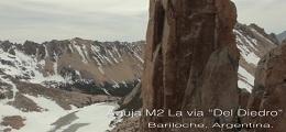 Escalada a bariloche