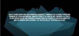 Freres ravier voies