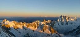 Grandes jorasses