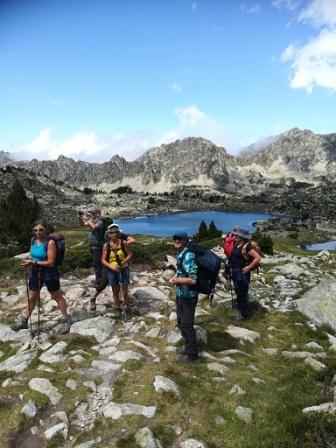 Lac de madamete 08 08 21