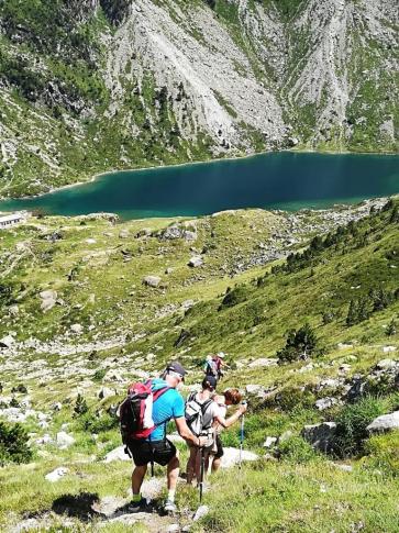 Lac estibe aute6 juil 22