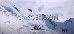 Mt blanc ascension 1