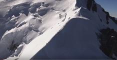 Mt blanc surpeuple