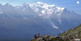 Mt blanc