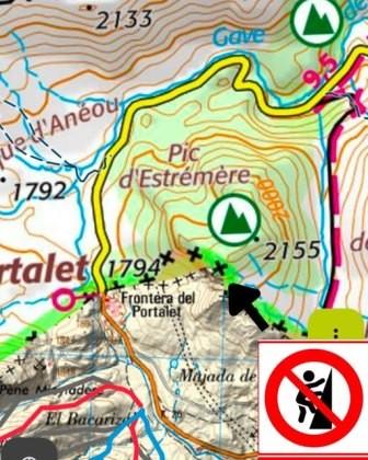 Pourtalet