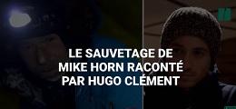 Sauvetage mike horn