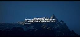Tour ecrins