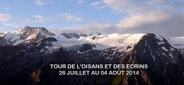 Tour oisans