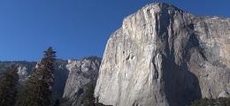 Yosemite ffcam
