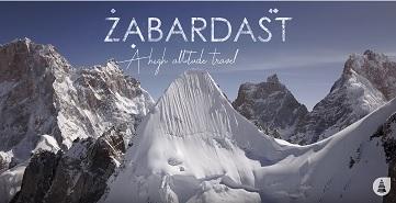 Zabardast